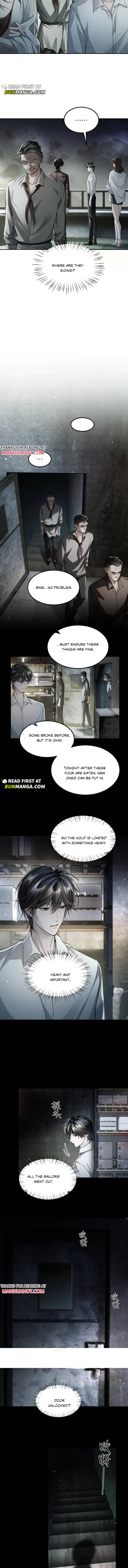 I Became a God in a Horror Game Chapter 11 page 5 - 