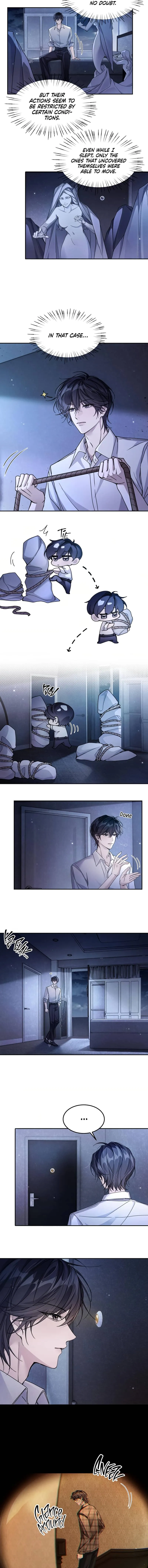 I Became a God in a Horror Game Chapter 3 page 2 - 