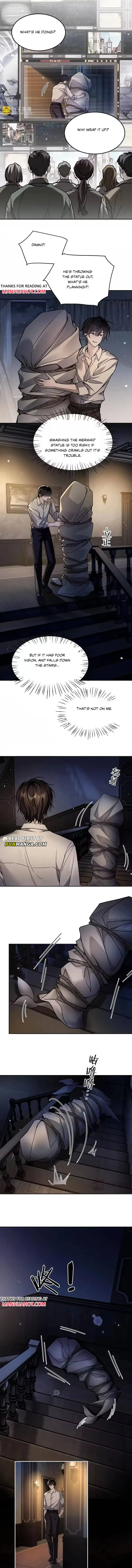 I Became a God in a Horror Game Chapter 4 page 4 - 