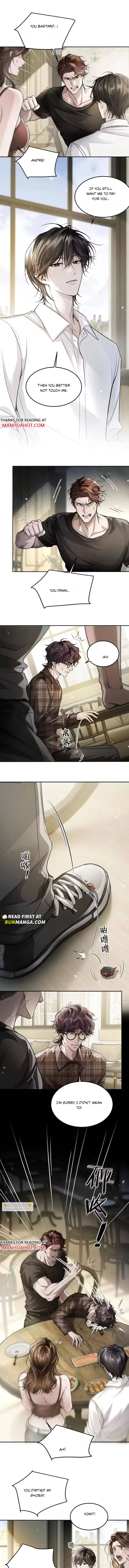 I Became a God in a Horror Game Chapter 6 page 2 - 