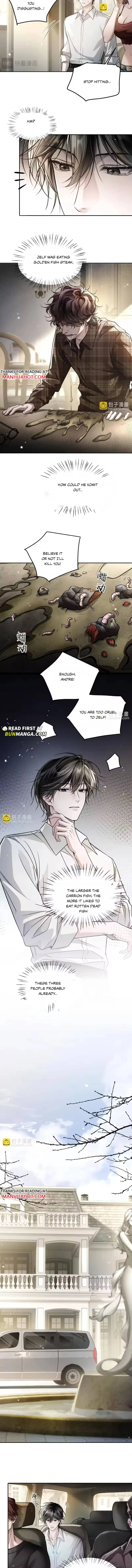 I Became a God in a Horror Game Chapter 6 page 3 - 
