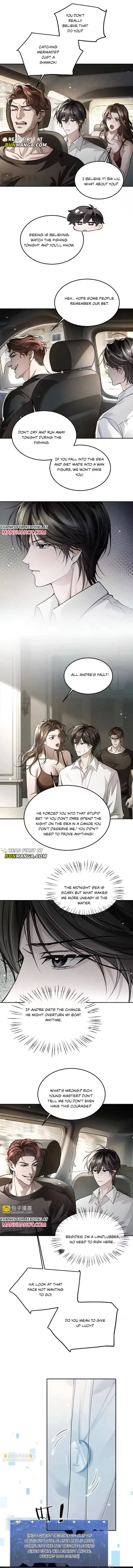 I Became a God in a Horror Game Chapter 6 page 7 - 