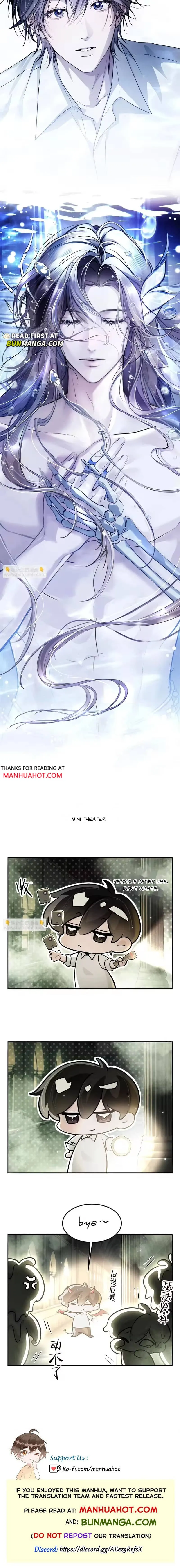 I Became a God in a Horror Game Chapter 9 page 8 - 