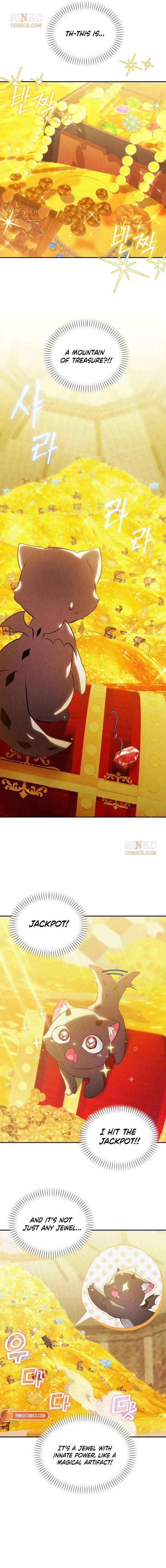 I Became a Hatchling Chapter 1 page 17 - 