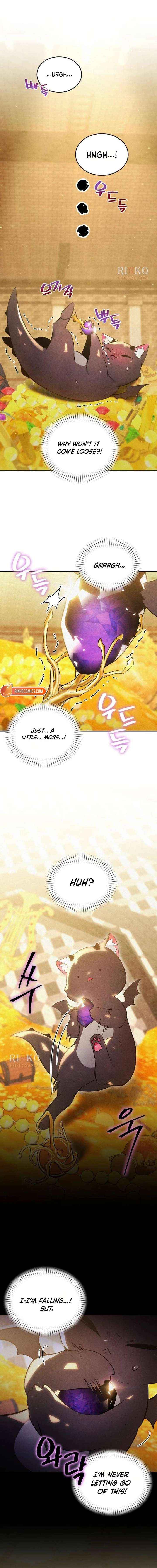 I Became a Hatchling Chapter 1 page 19 - 