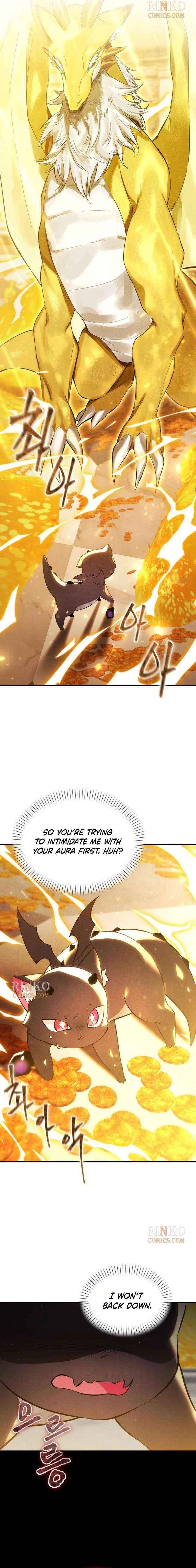 I Became a Hatchling Chapter 1 page 24 - 