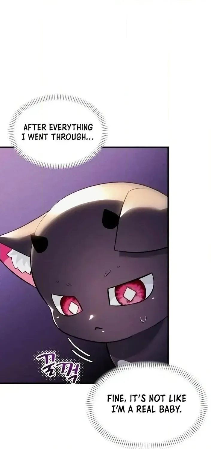 I Became a Hatchling Chapter 10 page 19 - 