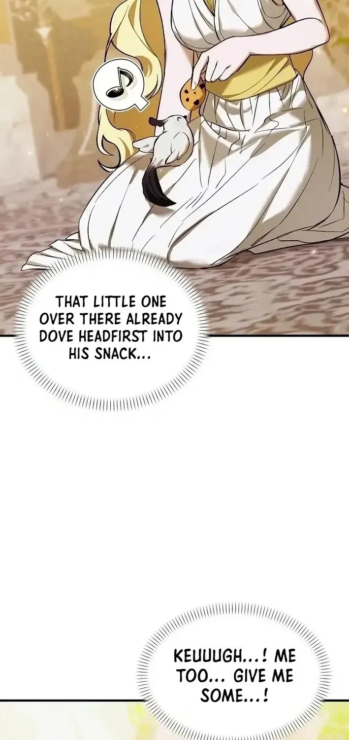 I Became a Hatchling Chapter 10 page 26 - 