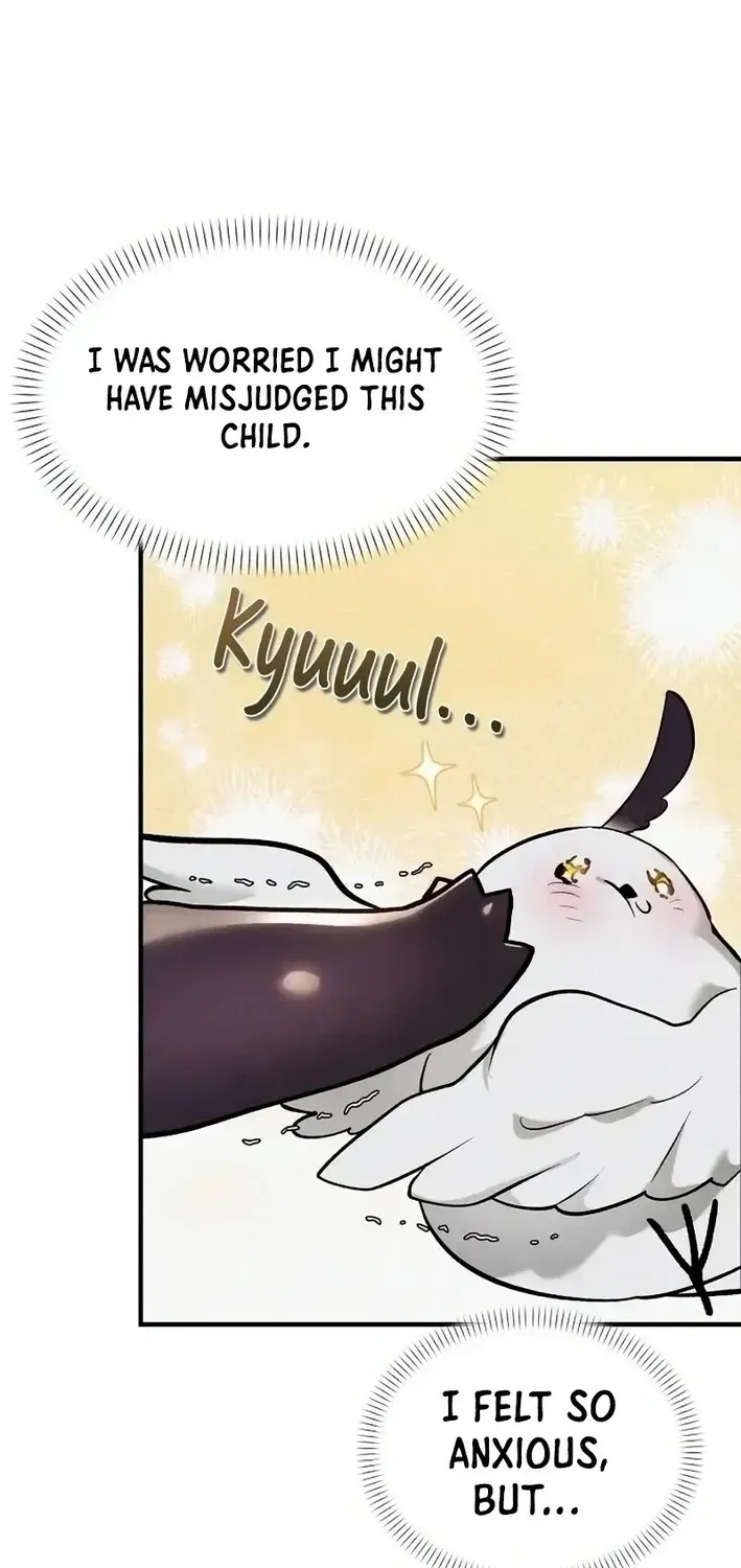 I Became a Hatchling Chapter 10 page 31 - 