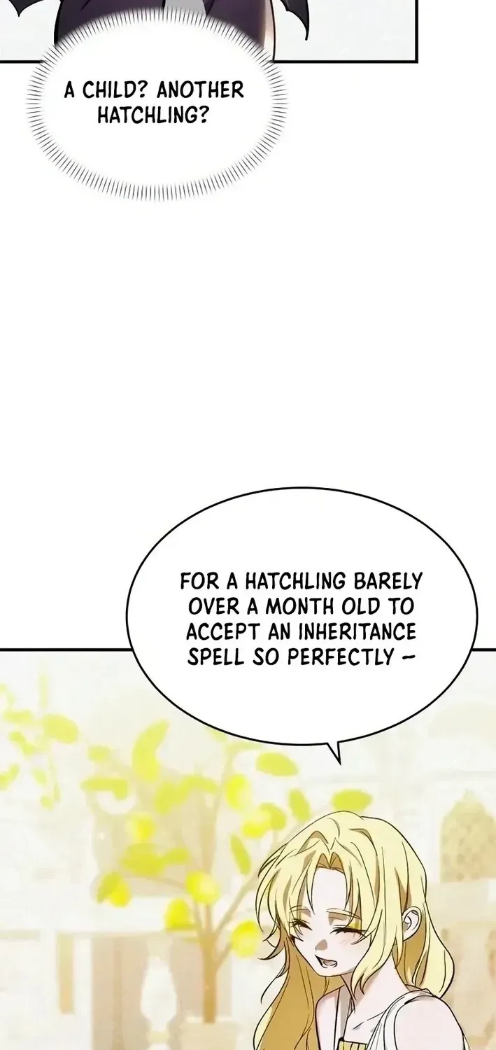 I Became a Hatchling Chapter 10 page 35 - 