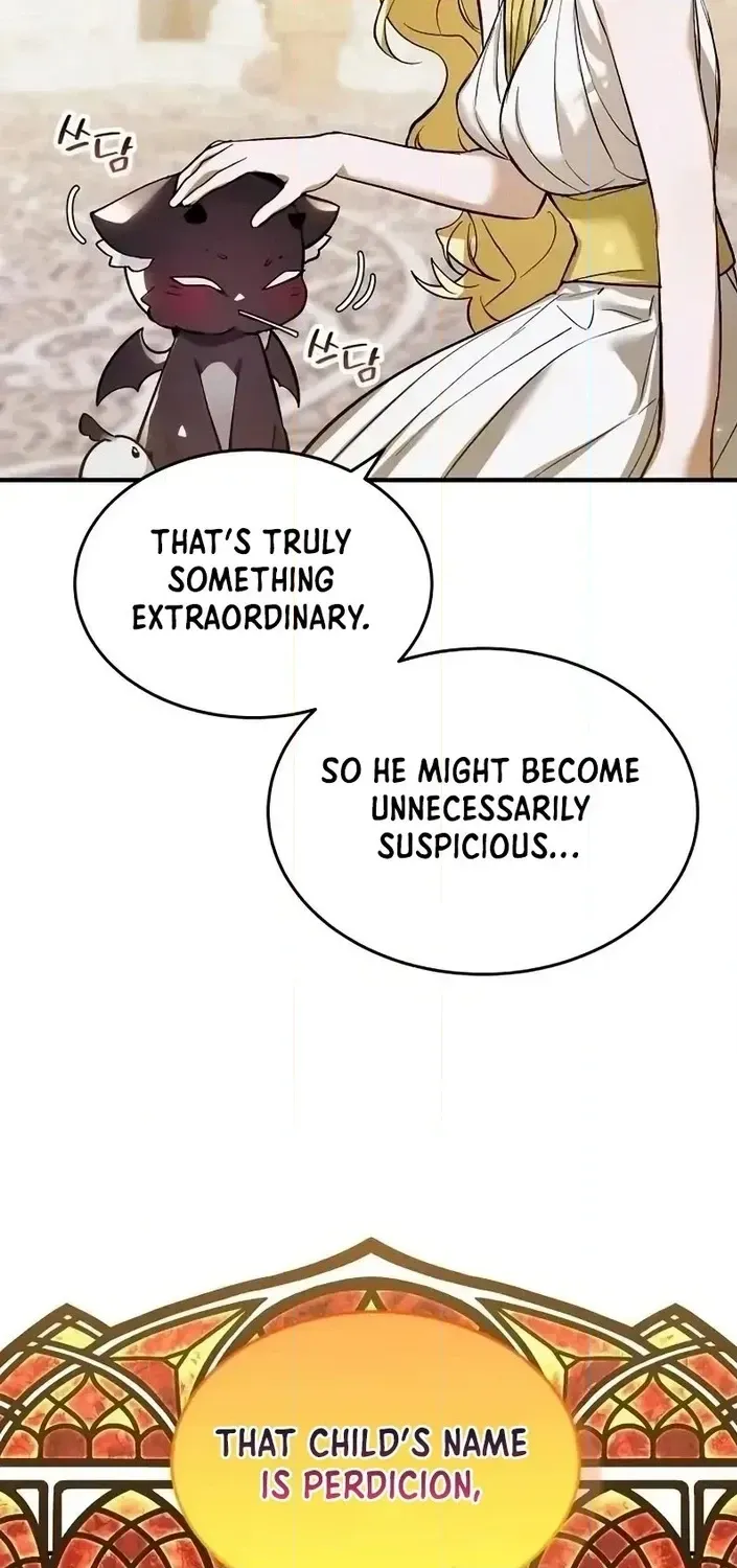 I Became a Hatchling Chapter 10 page 36 - 
