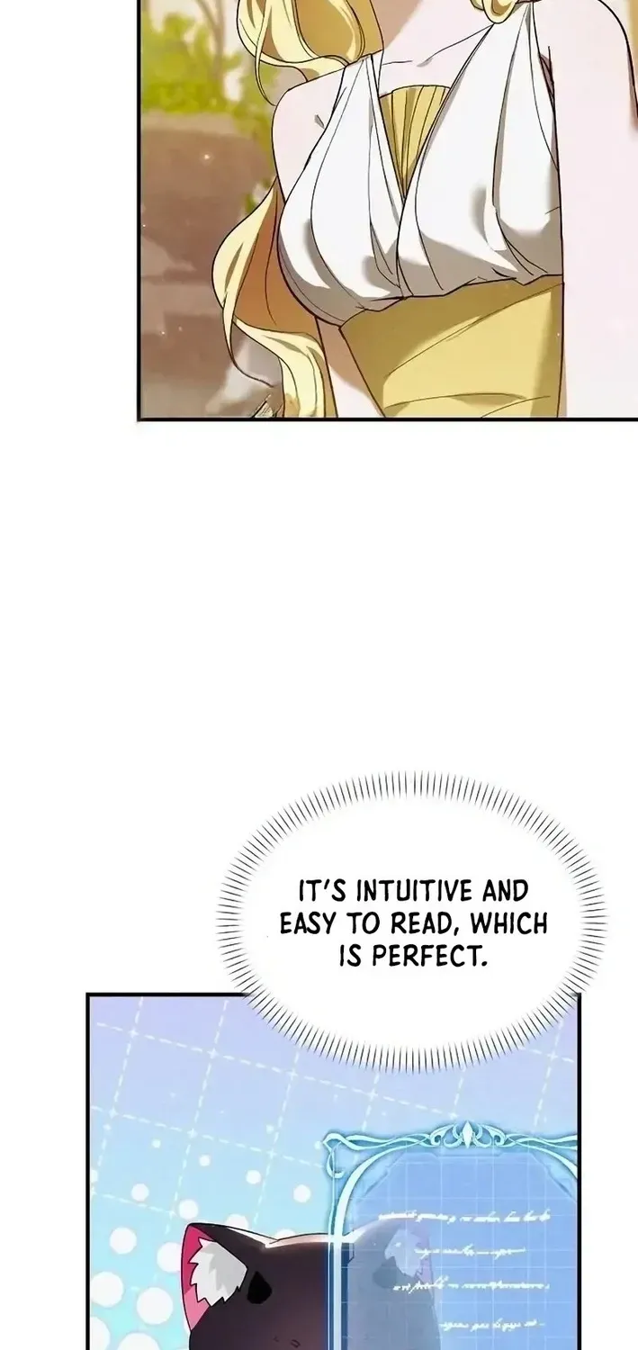 I Became a Hatchling Chapter 10 page 41 - 