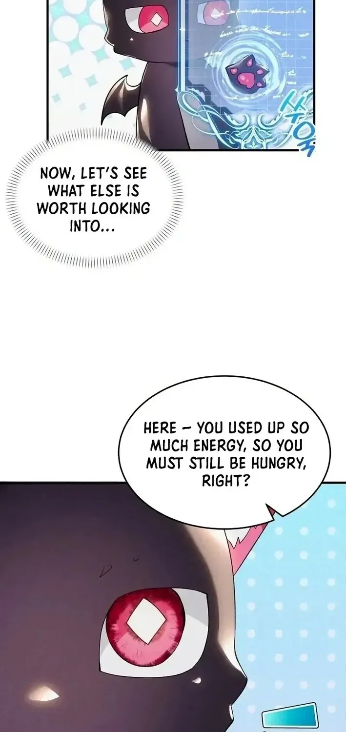 I Became a Hatchling Chapter 10 page 42 - 