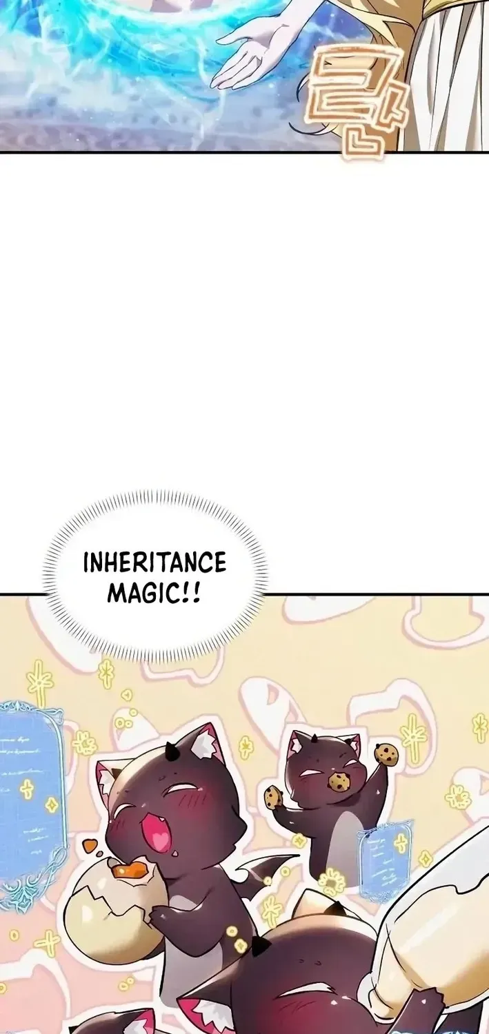I Became a Hatchling Chapter 10 page 44 - 