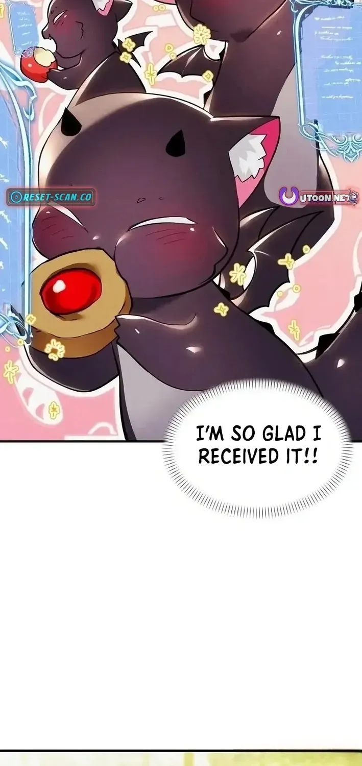 I Became a Hatchling Chapter 10 page 45 - 