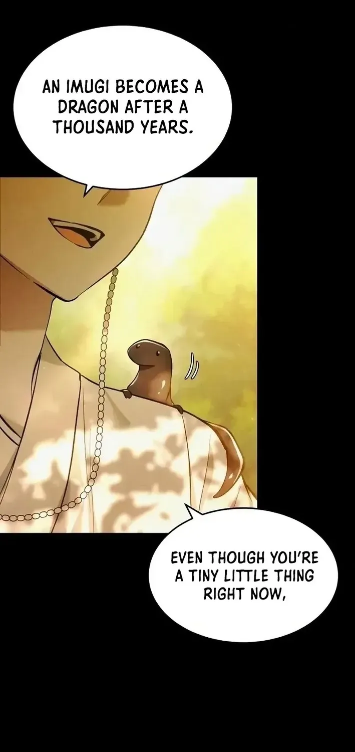 I Became a Hatchling Chapter 10 page 52 - 