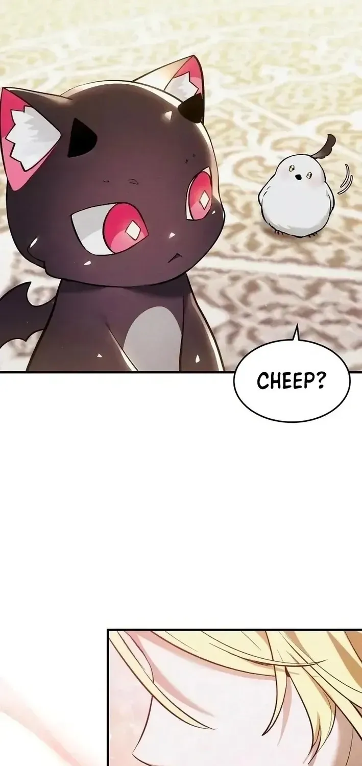 I Became a Hatchling Chapter 10 page 60 - 
