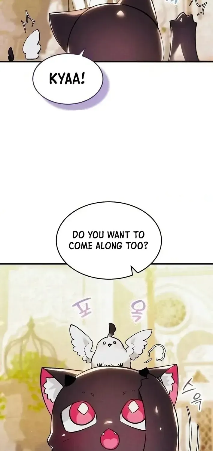 I Became a Hatchling Chapter 10 page 63 - 
