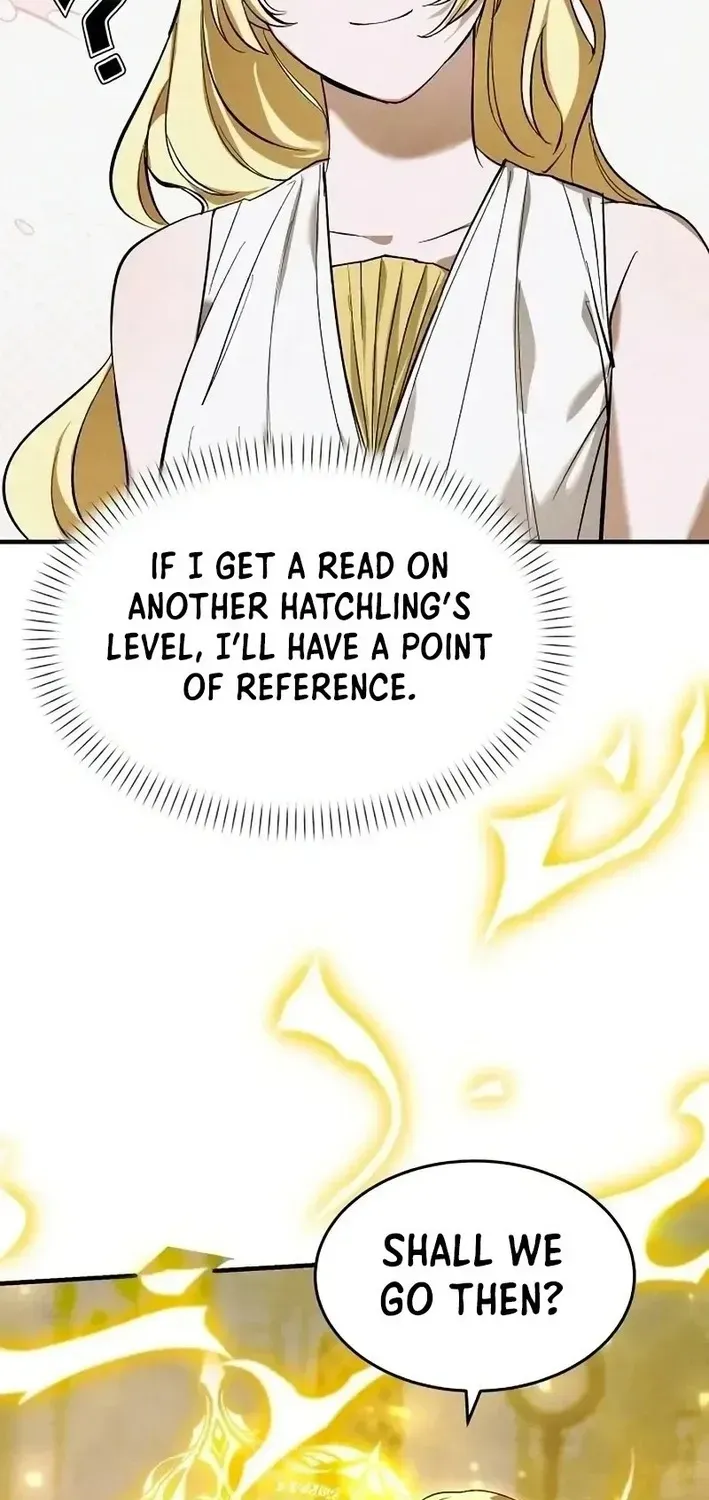 I Became a Hatchling Chapter 10 page 65 - 