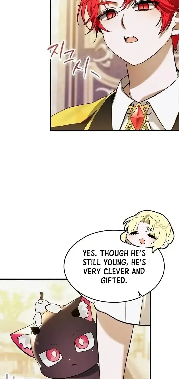 I Became a Hatchling Chapter 10 page 79 - 