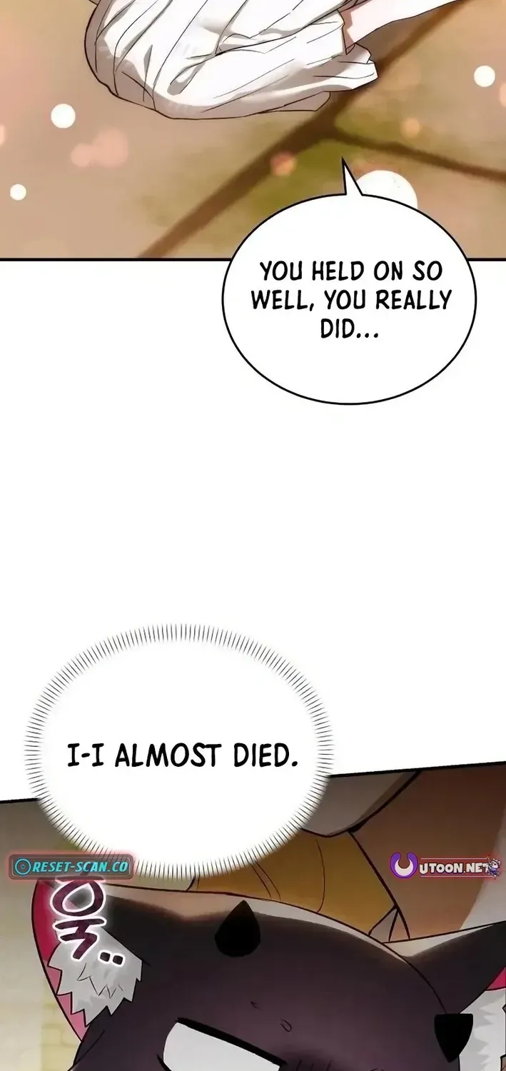 I Became a Hatchling Chapter 10 page 9 - 
