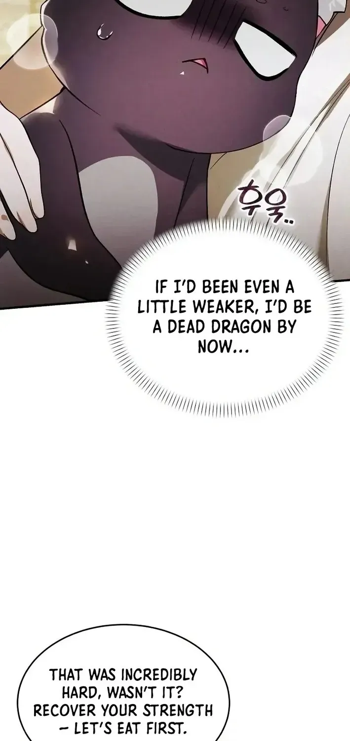 I Became a Hatchling Chapter 10 page 10 - 