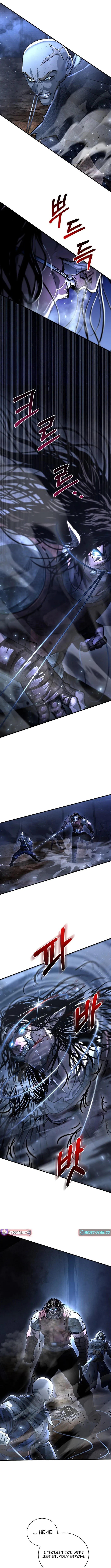 I Became a Hatchling Chapter 12.3 page 3 - 