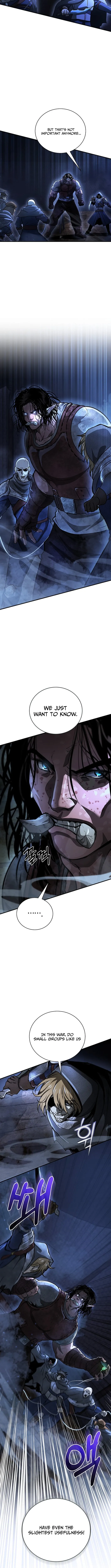 I Became a Hatchling Chapter 12.3 page 9 - 