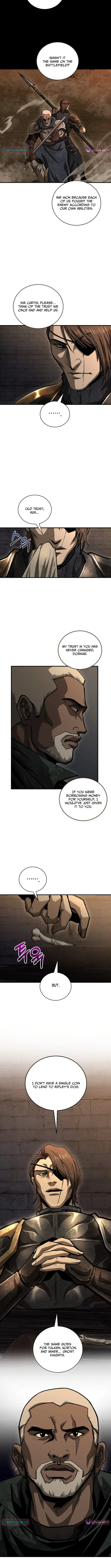 I Became a Hatchling Chapter 12.7 page 4 - 