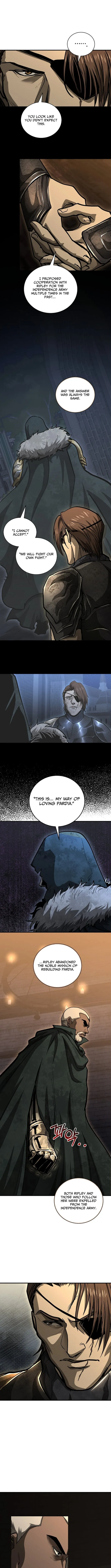 I Became a Hatchling Chapter 12.7 page 5 - 