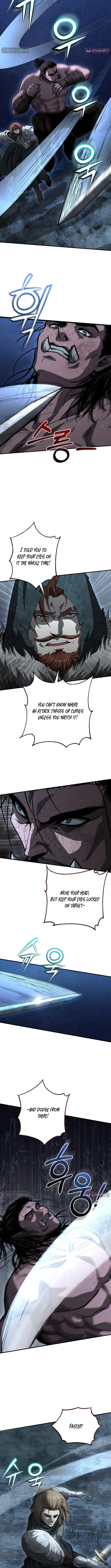 I Became a Hatchling Chapter 12.7 page 9 - 