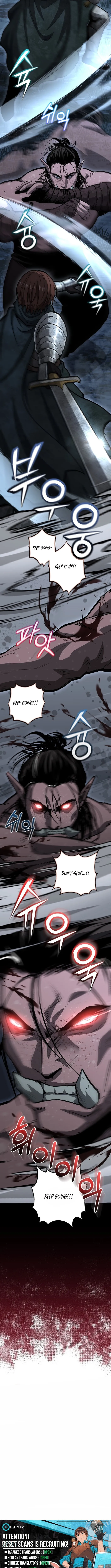 I Became a Hatchling Chapter 12.7 page 10 - 