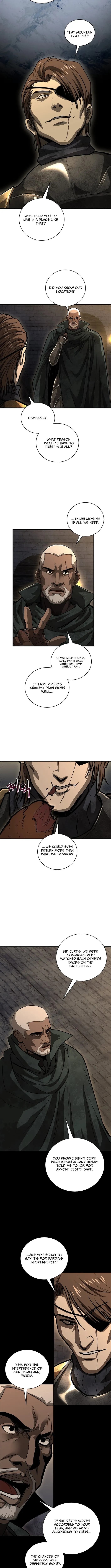 I Became a Hatchling Chapter 12.8 page 3 - 