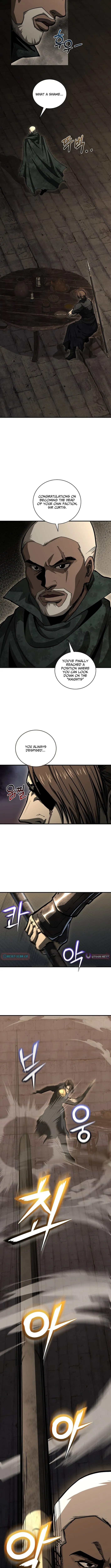 I Became a Hatchling Chapter 12.8 page 6 - 
