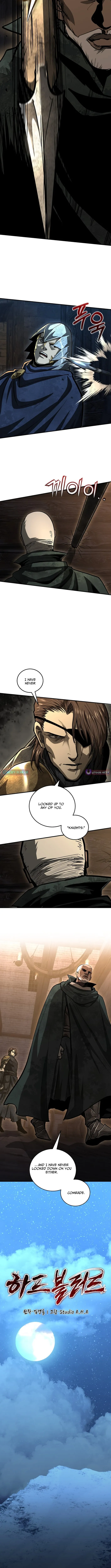 I Became a Hatchling Chapter 12.8 page 7 - 