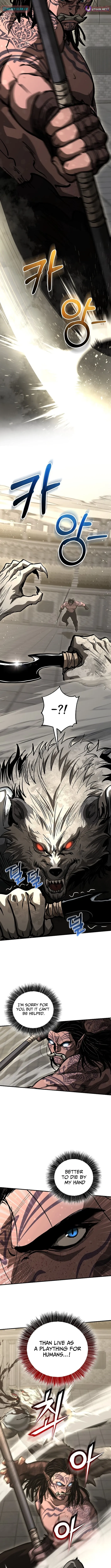 I Became a Hatchling Chapter 13.1 page 9 - 