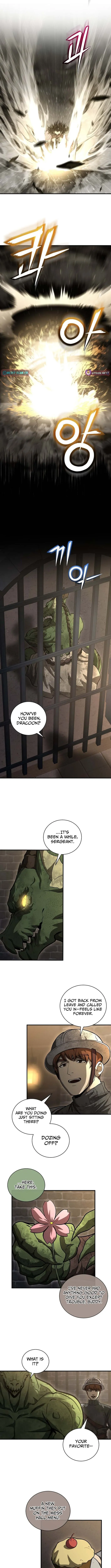 I Became a Hatchling Chapter 13.2 page 7 - 