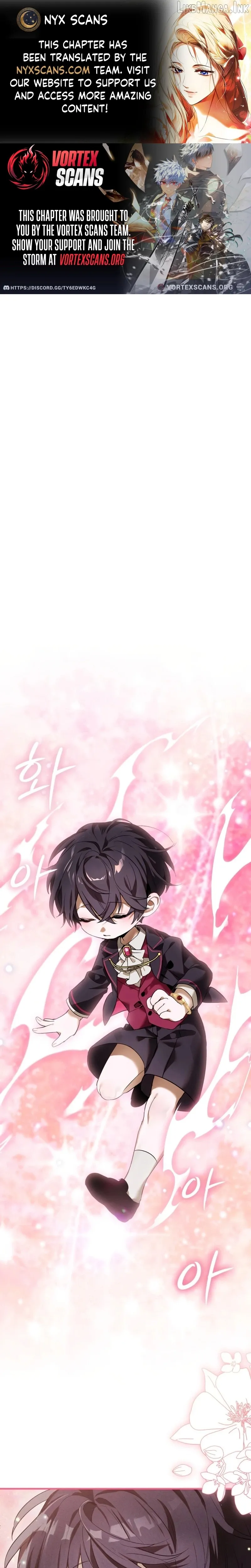 I Became a Hatchling Chapter 14 page 1 - 
