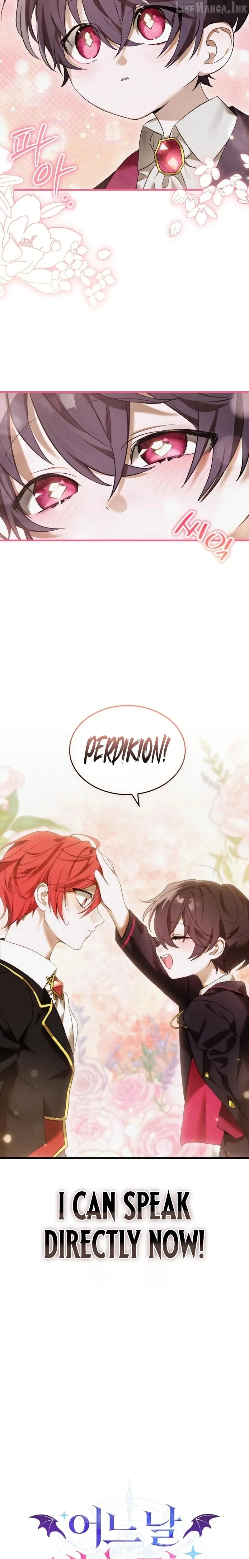 I Became a Hatchling Chapter 14 page 2 - 