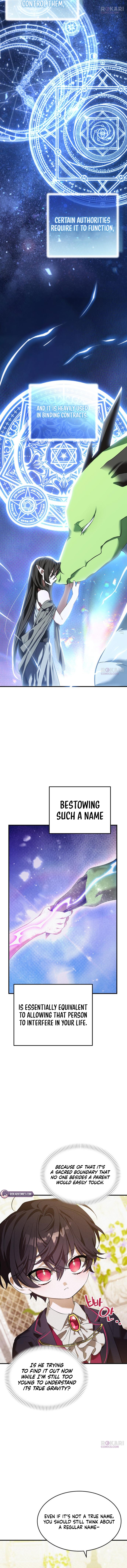 I Became a Hatchling Chapter 15 page 2 - 