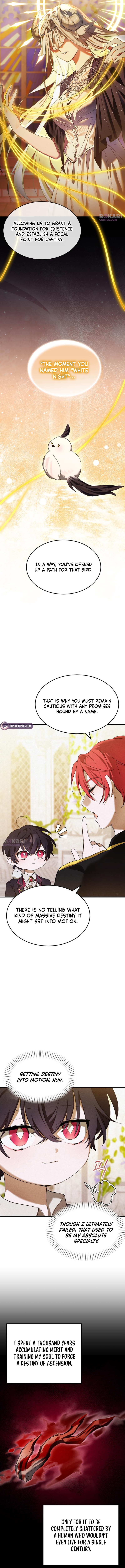 I Became a Hatchling Chapter 15 page 7 - 