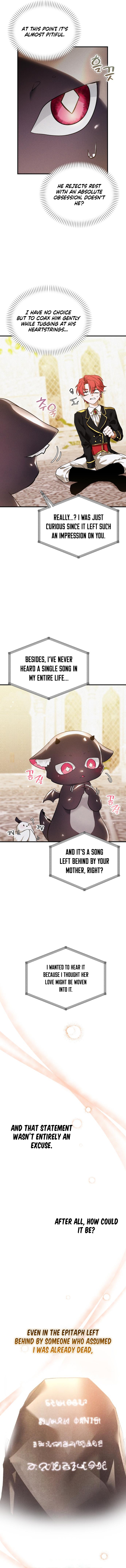 I Became a Hatchling Chapter 16 page 11 - 