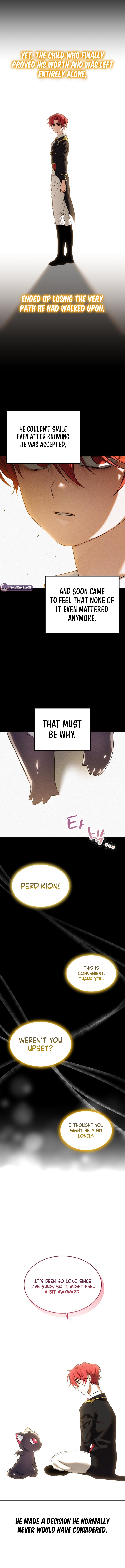 I Became a Hatchling Chapter 16 page 15 - 