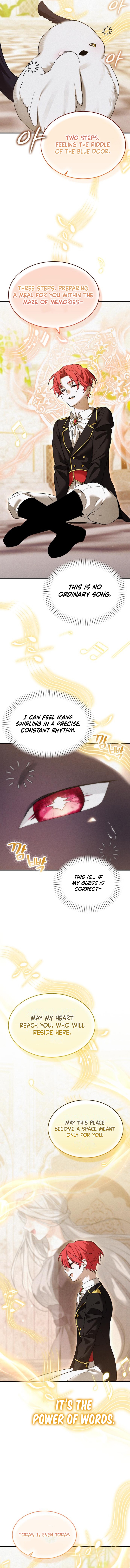 I Became a Hatchling Chapter 16 page 17 - 
