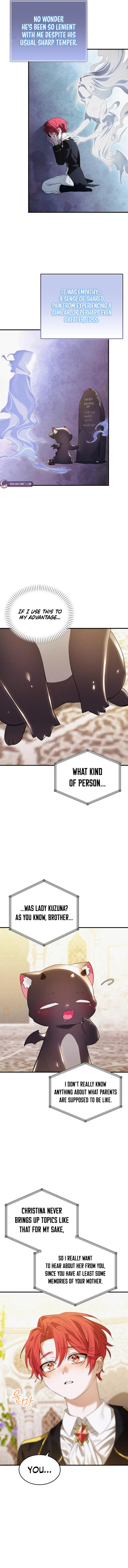 I Became a Hatchling Chapter 16 page 7 - 