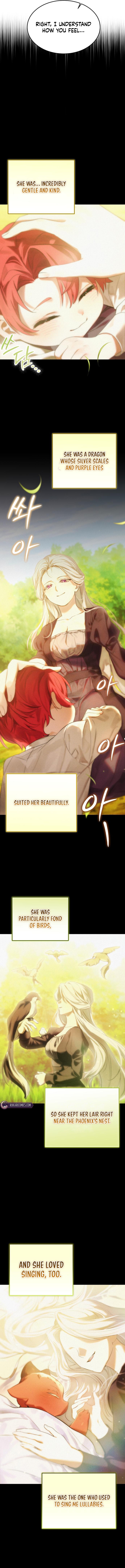 I Became a Hatchling Chapter 16 page 8 - 