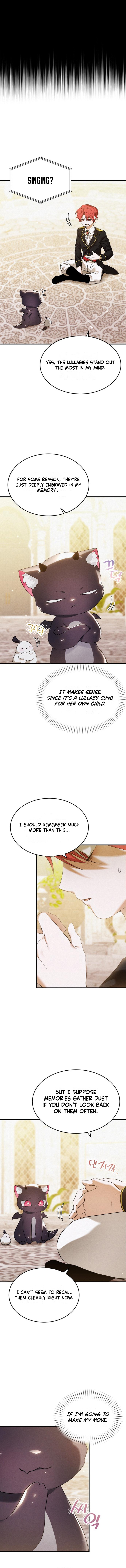 I Became a Hatchling Chapter 16 page 9 - 