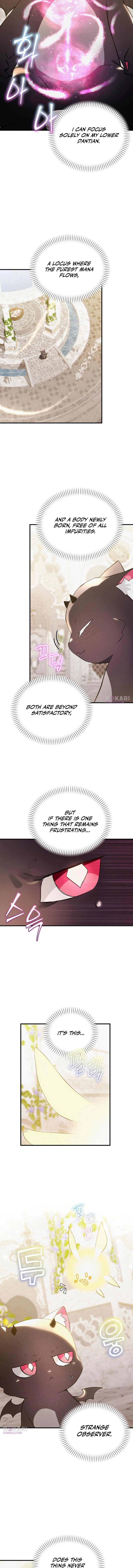 I Became a Hatchling Chapter 2 page 14 - 