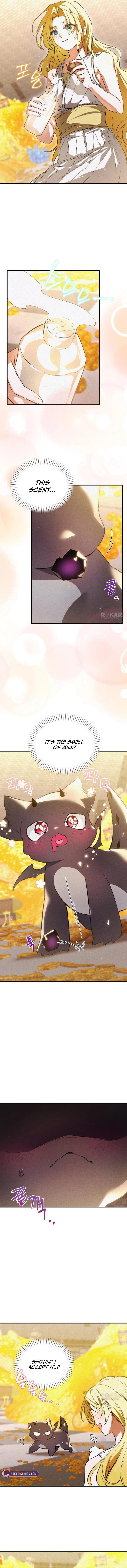 I Became a Hatchling Chapter 2 page 4 - 
