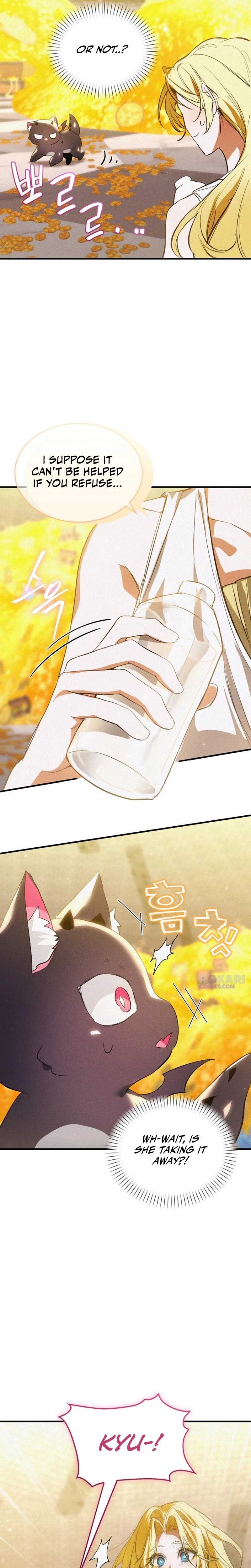 I Became a Hatchling Chapter 2 page 5 - 
